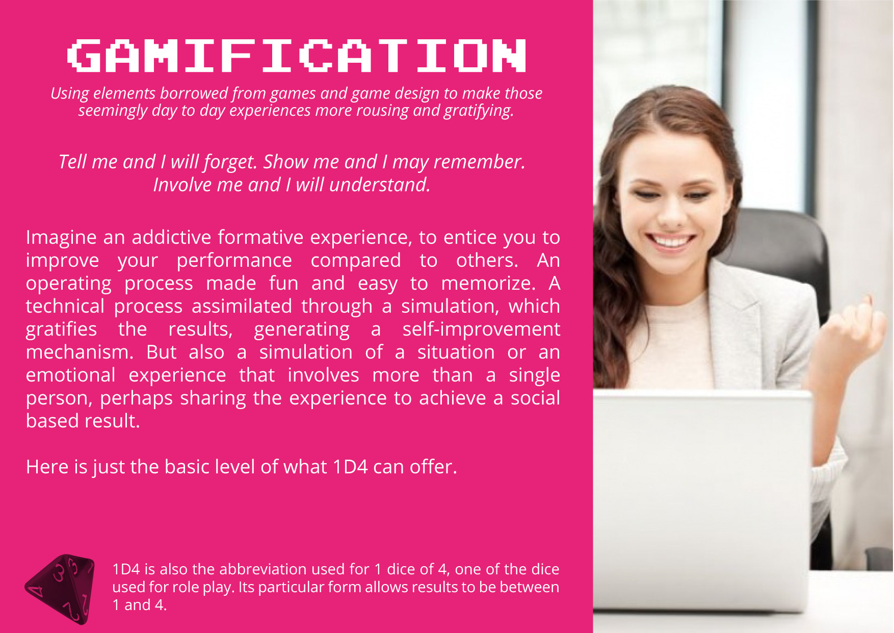 Gamification
