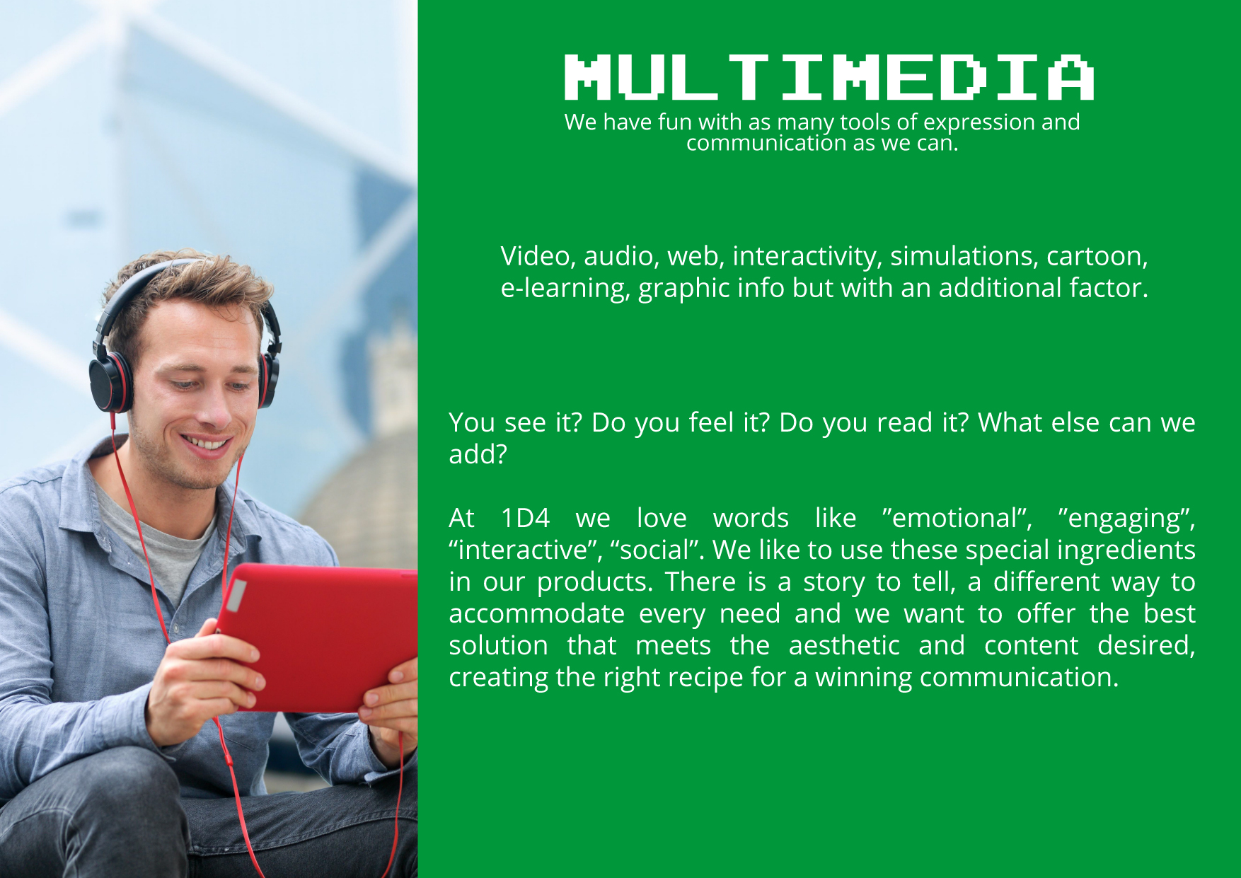 Multimedia